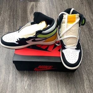 Nike Air Jordan Retro High OG